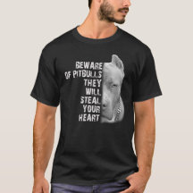 Pas op voor pitbulls