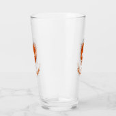 Pas op voor schaduwen glas (Rechts)