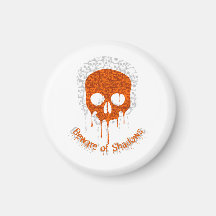 Pas op voor schaduwen