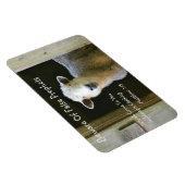 Pas op voor valse profeten magneet (Rechterzijde)