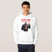 Pas op, we hebben een sigma hoodie (Voorkant volledig)