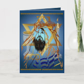 Pas over de Blauwe Kaart van de Collage (Voorkant)