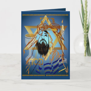 Pas over de Blauwe Kaart van de Collage