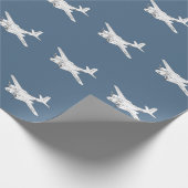 Pas Product aan Cadeaupapier (Hoek)