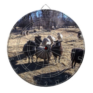 Pas Product aan Dartbord