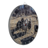 Pas Product aan Dartbord (Voorkant Links)