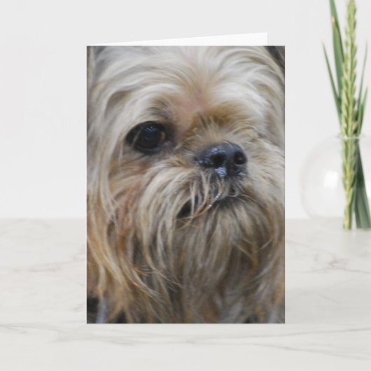 Pas Product aan Kaart (Voorkant)