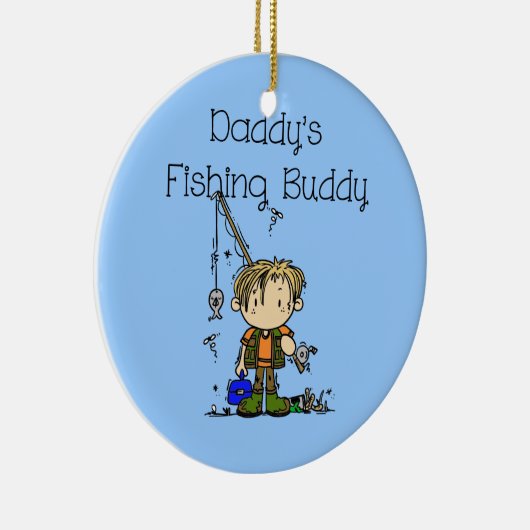 Pas Product aan Keramisch Ornament (Rechts)