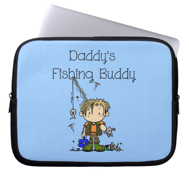 Pas Product aan Laptop Sleeve (Voorkant)