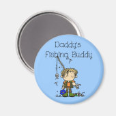 Pas Product aan Magneet (Voorkant / Achterkant)