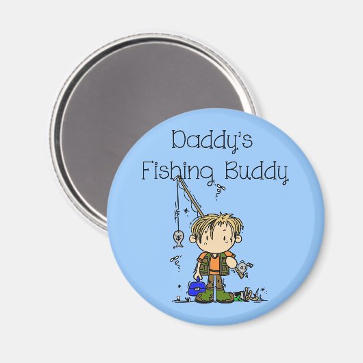 Pas Product aan Magneet (Voorkant / Achterkant)