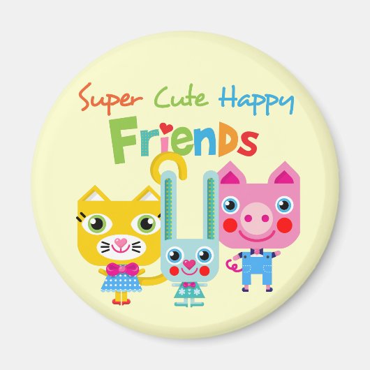 Pas Product aan Magneet (Voorkant)