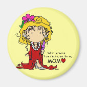 Pas Product aan Magneet (Voorkant)