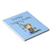 Pas Product aan Notitieblok (Schuin)