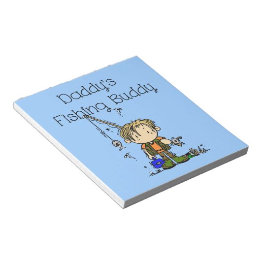 Pas Product aan Notitieblok (Schuin)