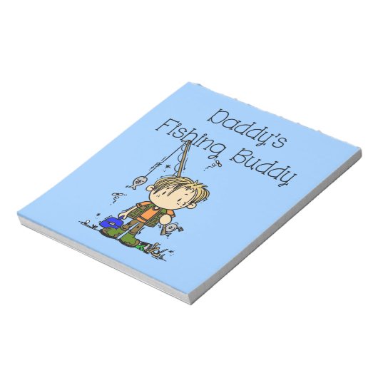 Pas Product aan Notitieblok (Linkerzijde)