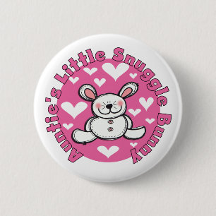 Pas Product aan Ronde Button 5,7 Cm