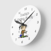 Pas Product aan Ronde Klok (Hoek)