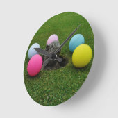 Pas Product aan Ronde Klok (Hoek)