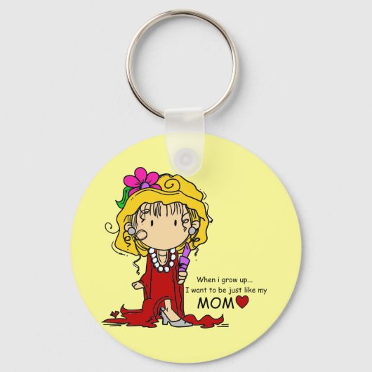 Pas Product aan Sleutelhanger (Voorkant)