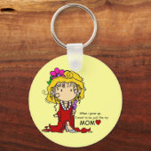 Pas Product aan Sleutelhanger (Voorkant)