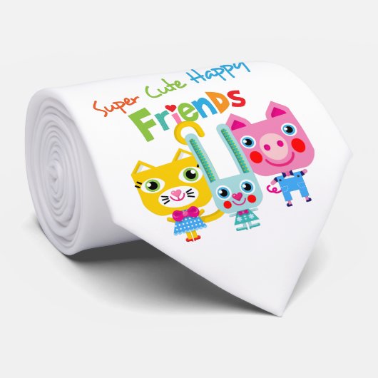 Pas Product aan Stropdas (Opgerold)