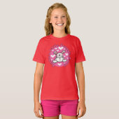 Pas Product aan T-shirt (Voorkant volledig)