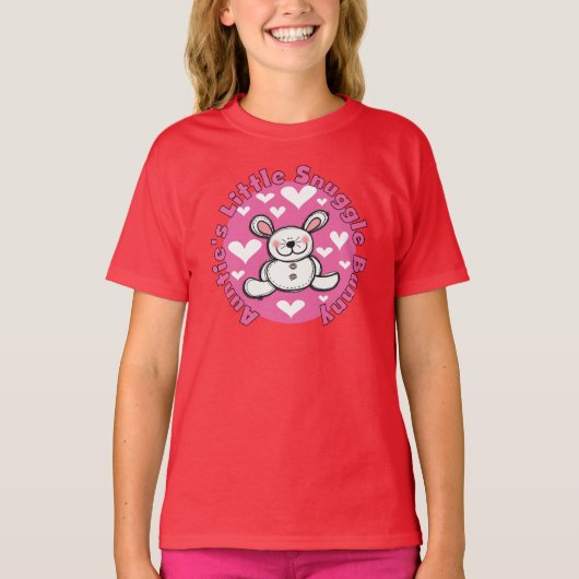 Pas Product aan T-shirt (Voorkant)