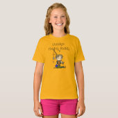 Pas Product aan T-shirt (Voorkant volledig)