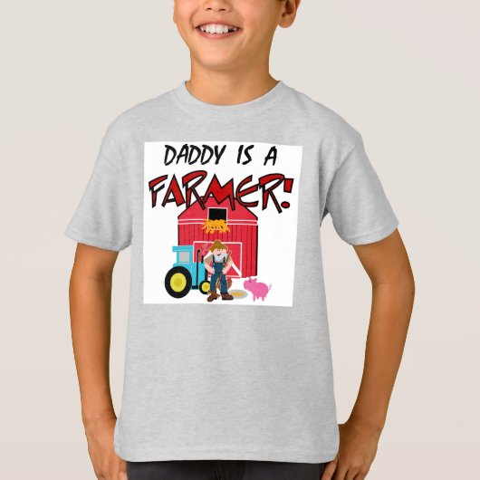 Pas Product aan T-shirt (Voorkant)