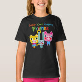 Pas Product aan T-shirt (Voorkant)