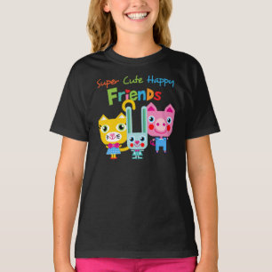 Pas Product aan T-shirt