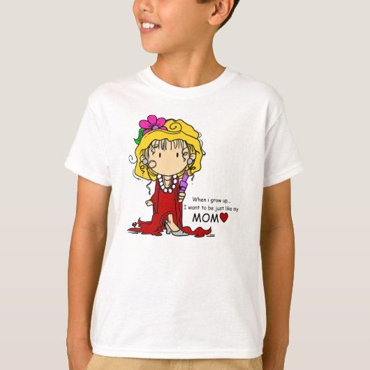 Pas Product aan T-shirt (Voorkant)