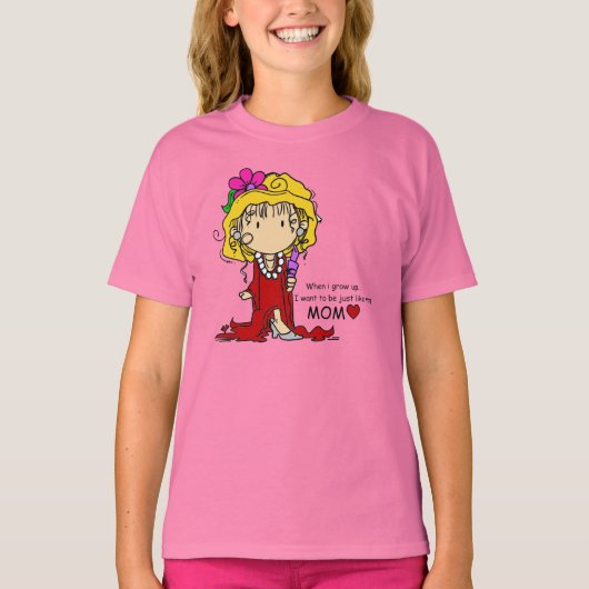 Pas Product aan T-shirt (Voorkant)