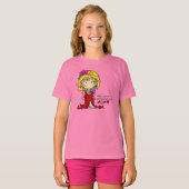 Pas Product aan T-shirt (Voorkant volledig)