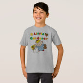 Pas Product aan T-shirt (Voorkant volledig)