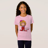 Pas Product aan T-shirt (Voorkant volledig)