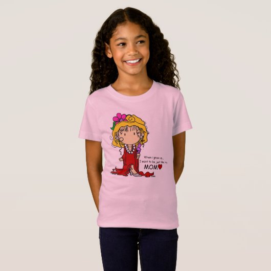 Pas Product aan T-shirt (Voorkant volledig)