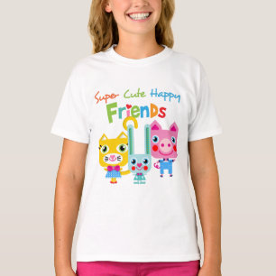 Pas Product aan T-shirt