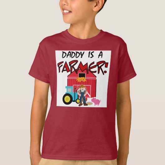 Pas Product aan T-shirt (Voorkant)