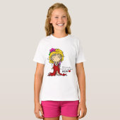 Pas Product aan T-shirt (Voorkant volledig)