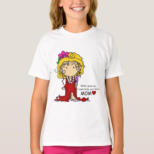 Pas Product aan T-shirt (Voorkant)