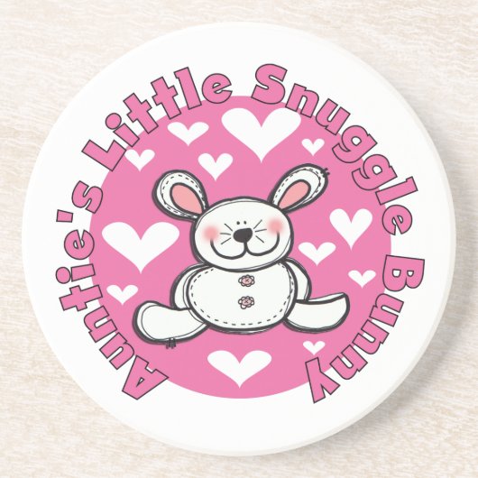 Pas Product aan Zandsteen Onderzetter (Voorkant)