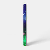 Pas Samsung Galaxy Hoesje aan (Linkerkant)