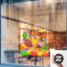 Pas Tropical Fish Aquarium Winkel Groot Front Aan