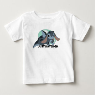 Pas Uitgekomen Baby Draak T-Shirt