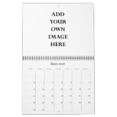 Pas uw 2025 Duits aan Kalender (Mar 2026)