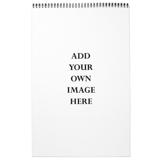 pas uw agenda voor één pagina aan kalender (Hoes)