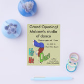 Pas uw brochure aan (Enkel)