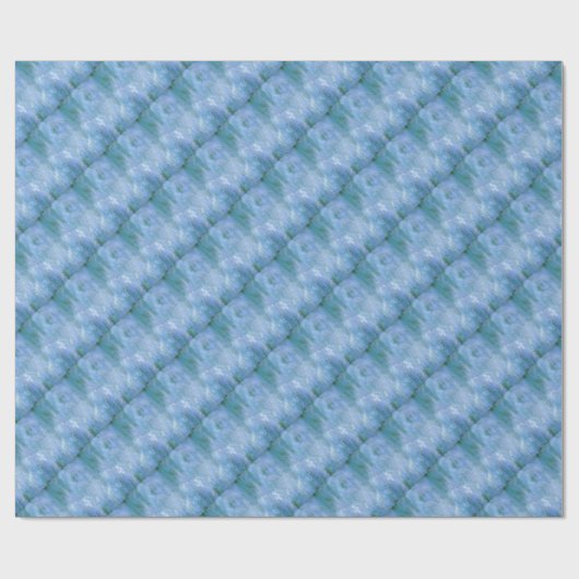 Pas uw cadeaupapier (Vlak)